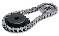 Chain Sprocket 03