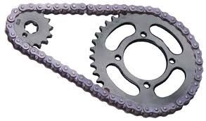 Chain Sprocket 04