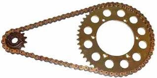 Chain Sprocket 05