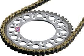 Chain Sprocket 06