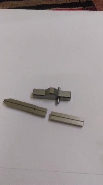 Chain Making Machine Tool 03