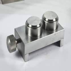 Chain Making Machine Tool 04