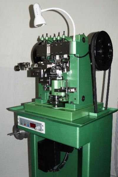 Side Cut Anchor Chain Machine 02