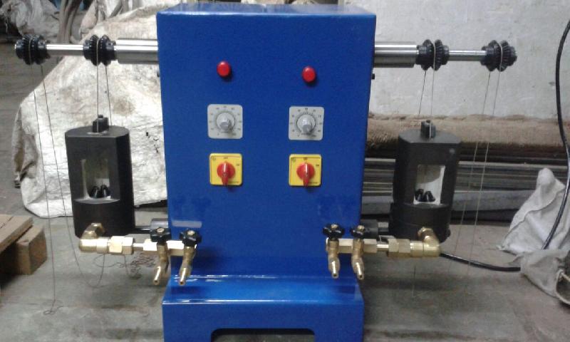 Soldering Machine 02