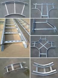 Ladder Type Cable Tray