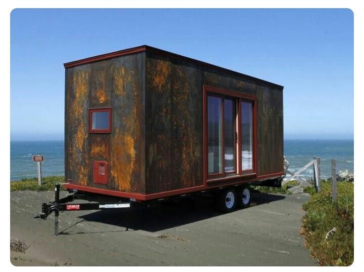 Customized Caravan 03