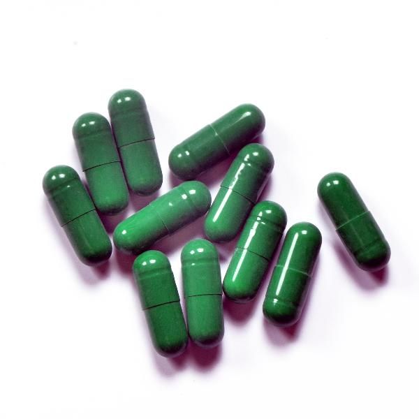 Gaco Garcinia Cambogia Capsules 05