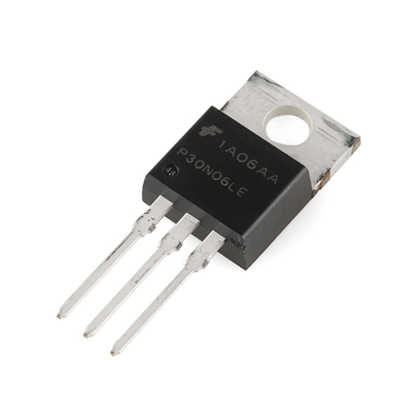 IC Mosfets
