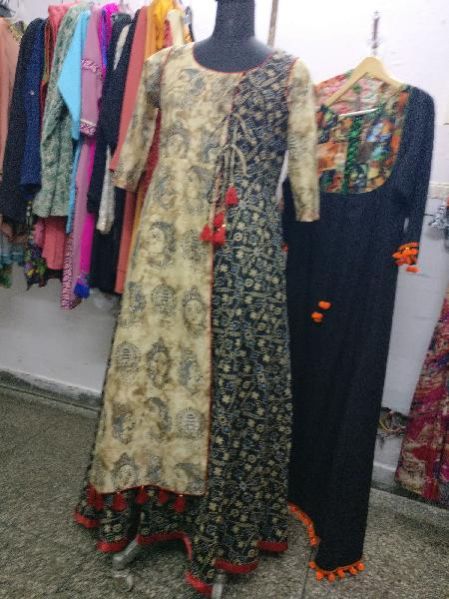 Designer Kurti 02
