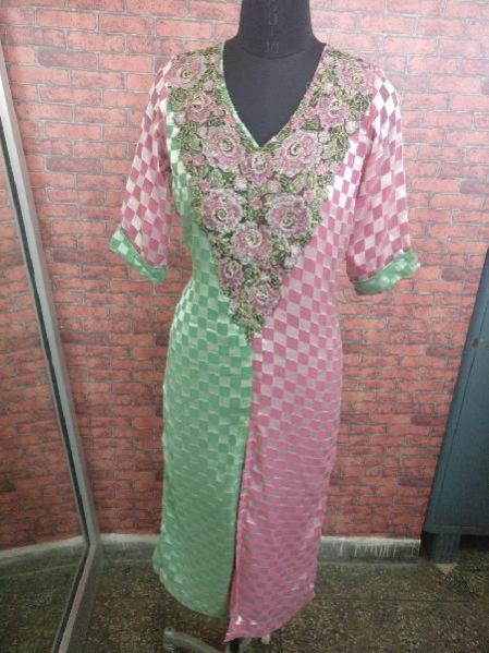 Designer Kurti 01