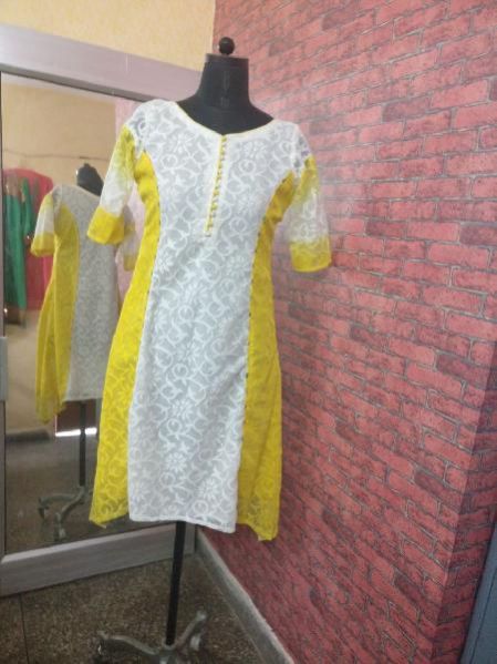 Designer Kurti 09