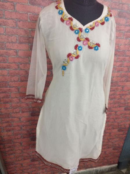 Designer Kurti 11
