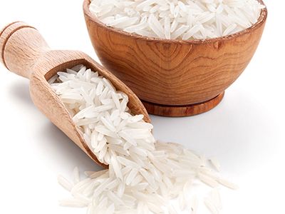 Basmati Rice 02