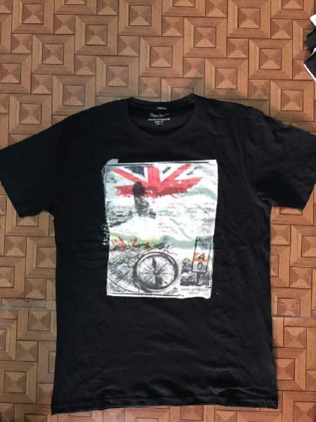 Mens T-Shirt 03
