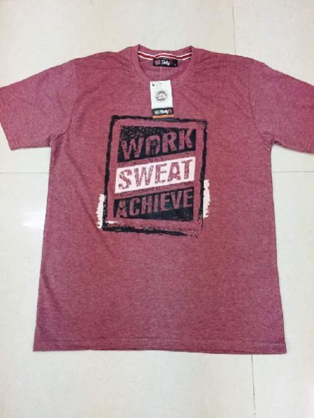Mens T-Shirt 24