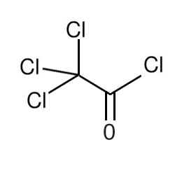 Chloro Acetyl Chloride Graph 02