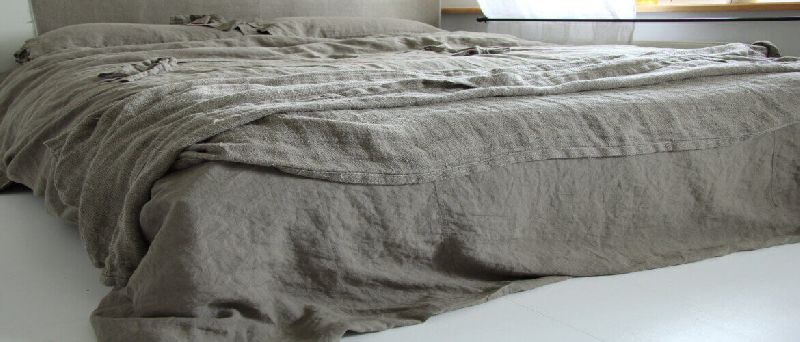 Cotton Superior Double Bed Sheet Set 03