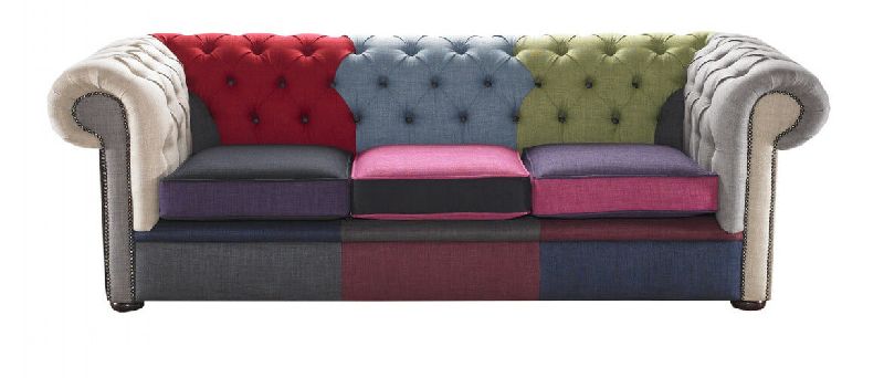Urban Living Soft Sofa Fabric 01