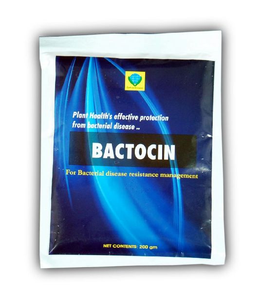 Bactocin - Plant Protector