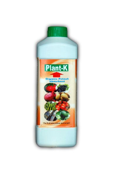 Plant K Plant Growth Promoter