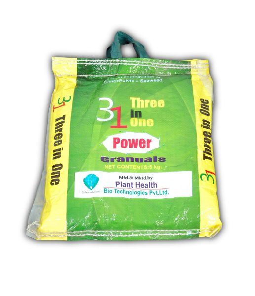 Three in One Power Granual Plant Growth Promoter