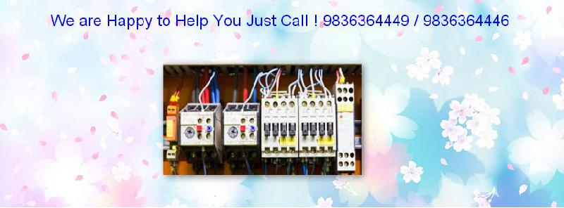 Electrician Service 01