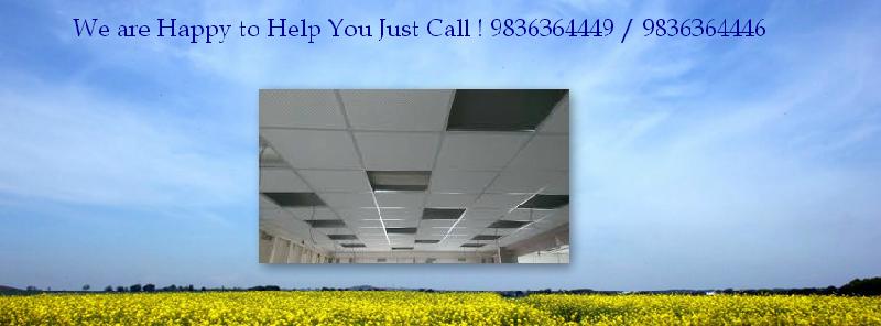 False Ceiling Service 01