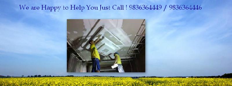 False Ceiling Service 02