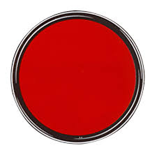 Red Pigment Paste