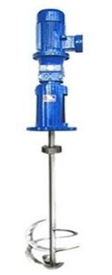 Industrial Agitator 03