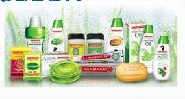 Ayurvedic & Herbal Product 02