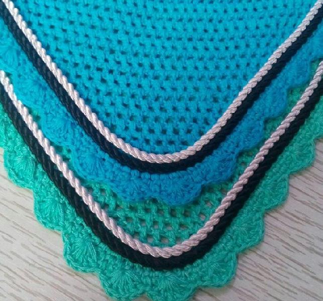 Crochet Lace 03