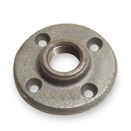 Cast Iron Casting 03