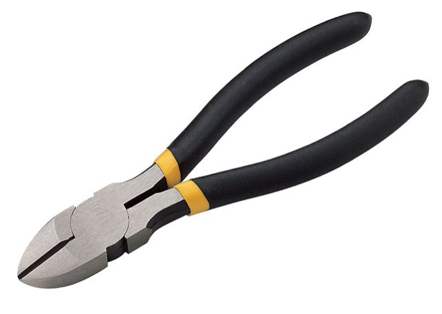 503 - Side Cutting Plier