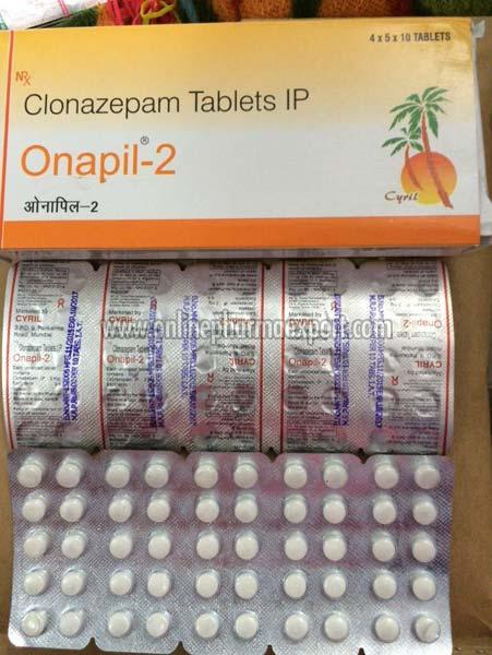 clonazepam 2mg australia