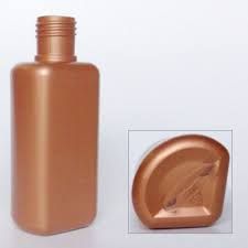 HDPE Bottle 02