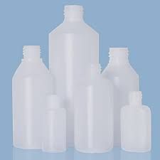 HDPE Bottle 03