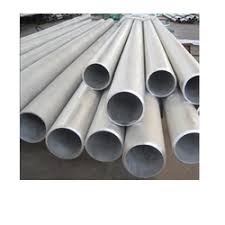 Cold Drawn Stainless Steel Tubes