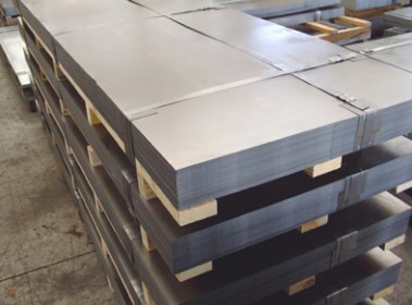 304 Stainless Steel Sheets