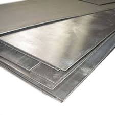 Flat Stainless Steel Sheets