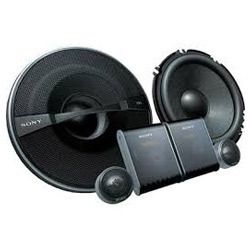 XS-GS1720S Component Car Speaker