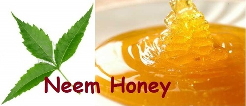 Neem Honey
