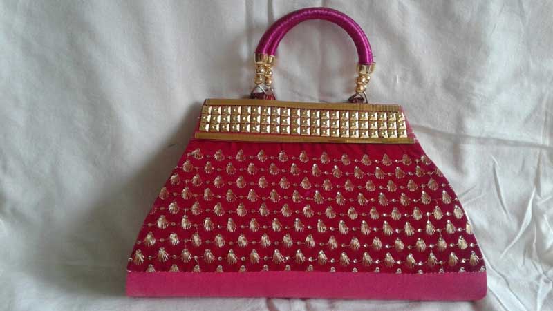 Ladies Hand Bag 03