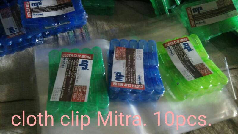 plastic clip manufacturers