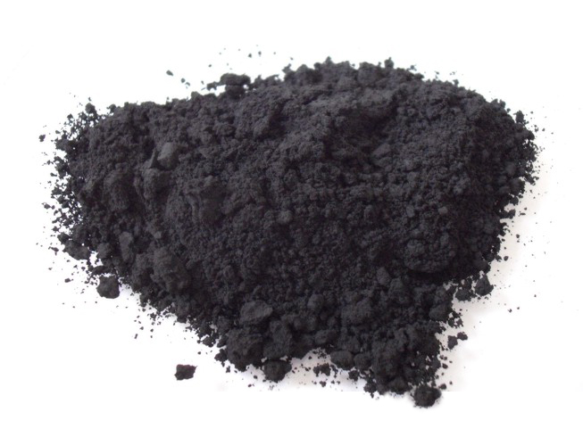 N 660 Black Carbon Powder