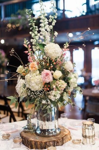 Flower Decorative Item 01