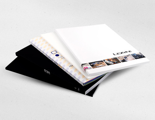 Catalog Offset Printing Services