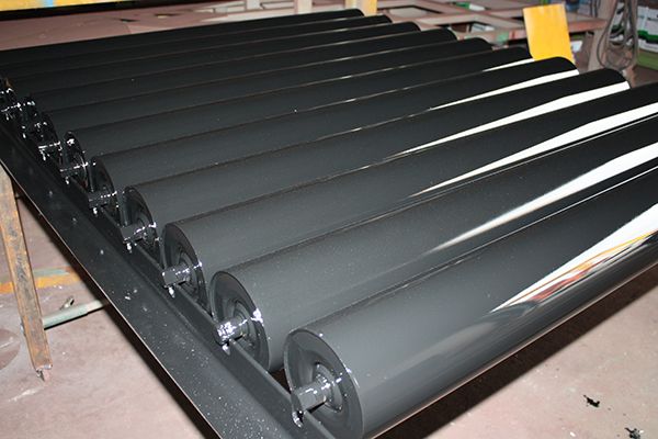 Conveyor Rollers 01