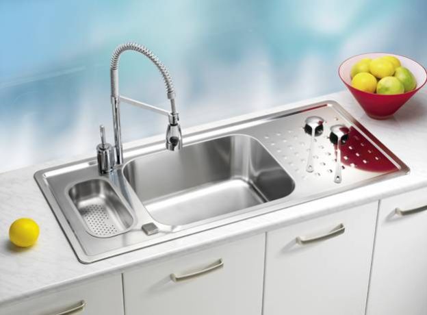 Kitchen Sink Manufacturer Wholesale Kitchen Sink Supplier In Morvi