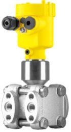 Differential Pressure Transmitter